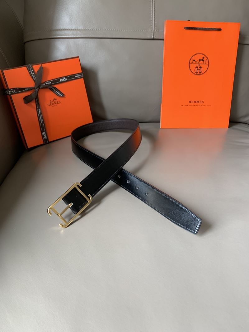 Hermes Belts